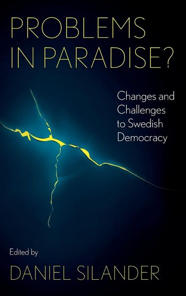 Produktbild: Problems in Paradise?