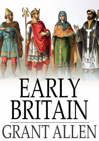 Produktbild: Early Britain