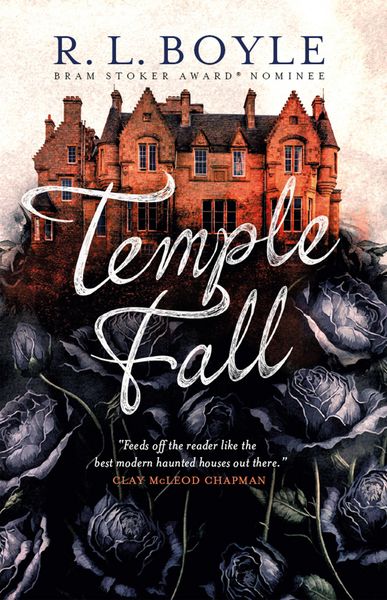 Produktbild: Temple Fall