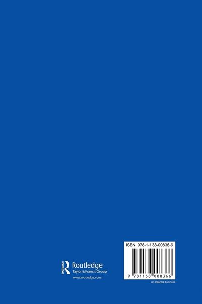 Produktbild: Crisis in the Curriculum