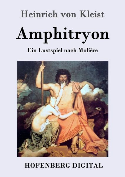 Produktbild: Amphitryon