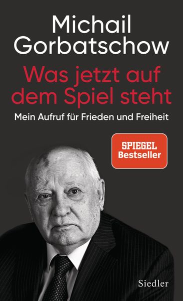 Produktbild: Was jetzt auf dem Spiel steht