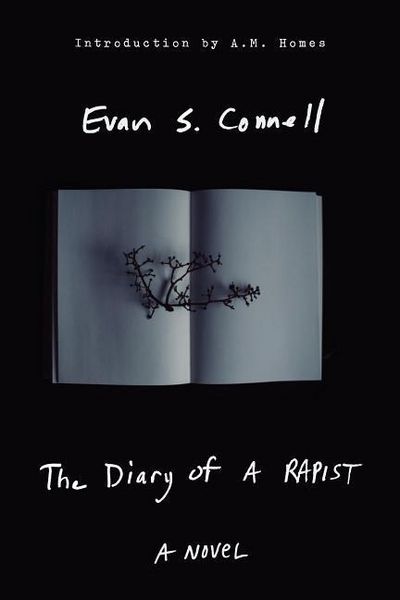 Produktbild: The Diary of a Rapist