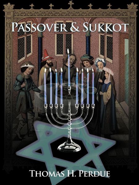 Produktbild: Passover & Sukkot
