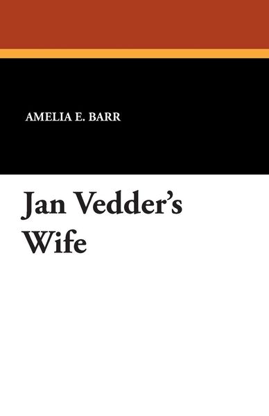 Produktbild: Jan Vedder's Wife
