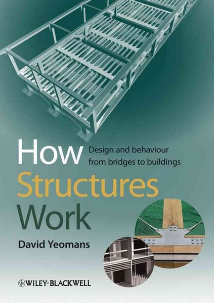 Produktbild: How Structures Work