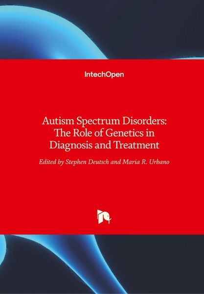 Produktbild: Autism Spectrum Disorders