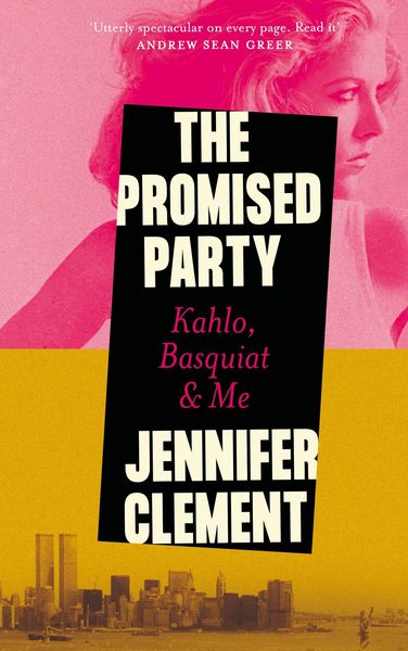Produktbild: Promised Party