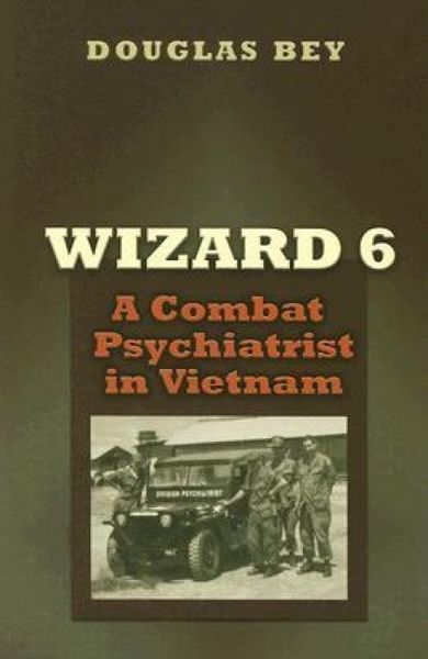 Produktbild: Wizard 6