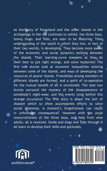 Produktbild: Further Adventures of Sonny Gogo and Tobo
