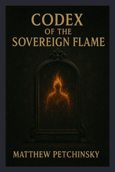 Produktbild: Codex of the Sovereign Flame
