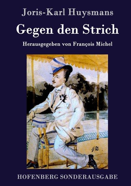 Produktbild: Gegen den Strich