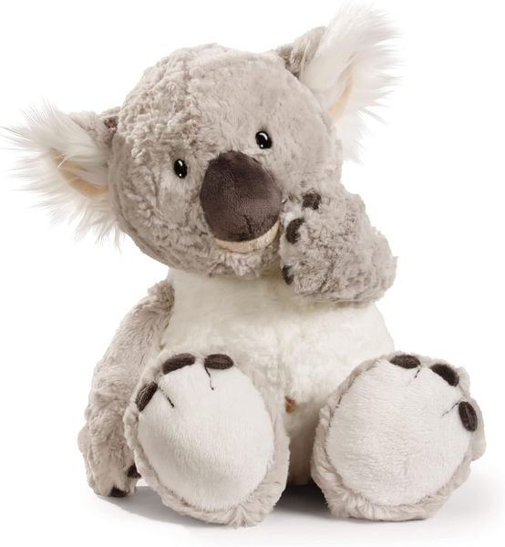 Kuscheltier Koala 25cm schlenkernd