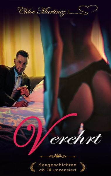 Produktbild: Verehrt
