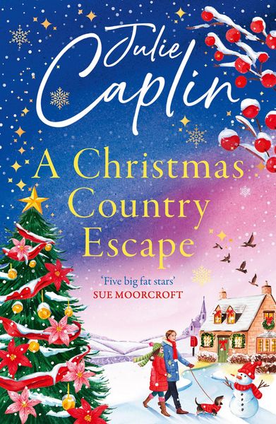 Produktbild: Caplin, J: Untitled Winter Country Escape