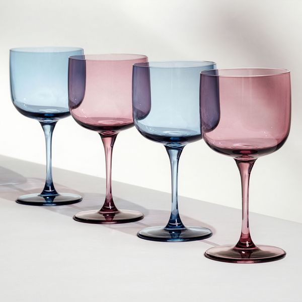 Produktbild: Villeroy & Boch Like Glass Weinkelch, Set 2 tlg.