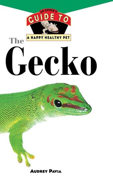 Produktbild: The Gecko