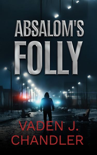 Produktbild: Absalom's Folly