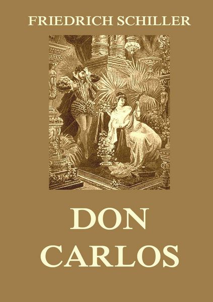 Produktbild: Don Carlos