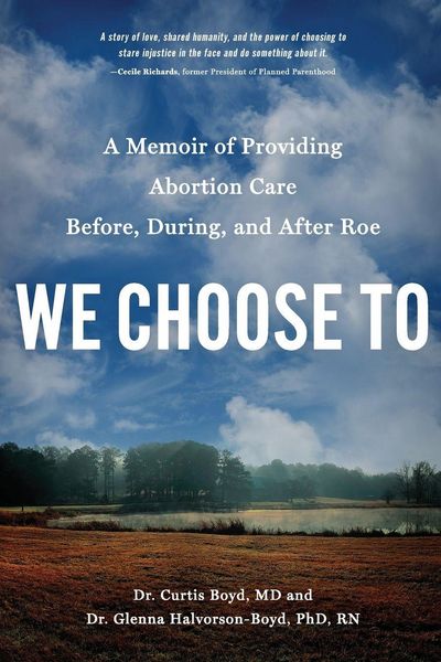 Produktbild: We Choose To