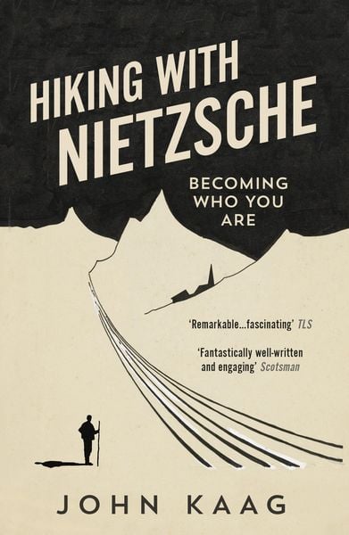 Produktbild: Hiking with Nietzsche