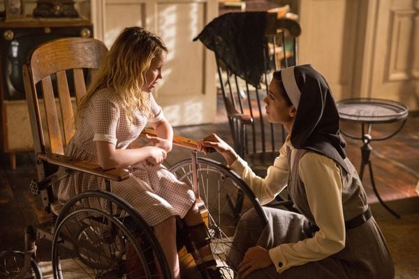 Produktbild: Annabelle 2