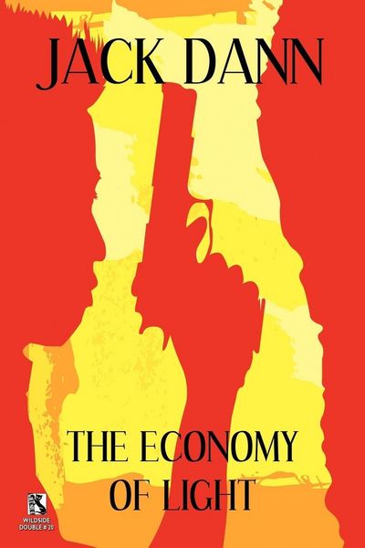 Produktbild: The Economy of Light / Jubilee (Wildside Double #22)
