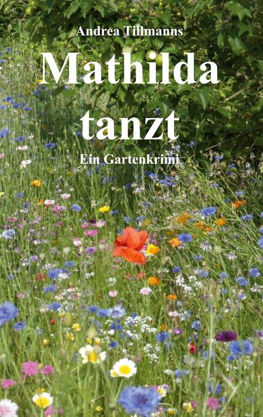 Produktbild: Mathilda tanzt