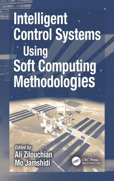 Produktbild: Intelligent Control Systems Using Soft Computing Methodologies