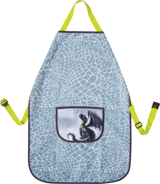 Produktbild: Brunnen Kinderschürze Drago