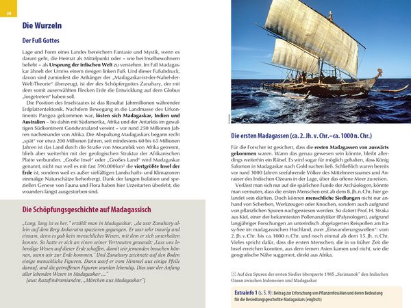 Produktbild: Reise Know-How KulturSchock Madagaskar