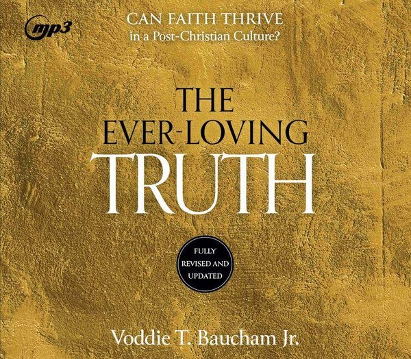 Produktbild: Ever-Loving Truth