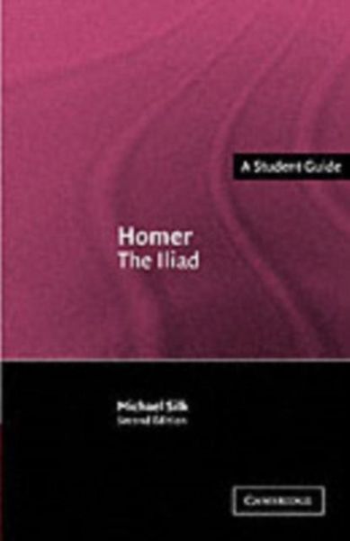 Produktbild: Homer: The Iliad