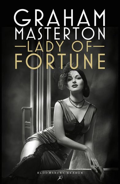 Produktbild: Lady of Fortune