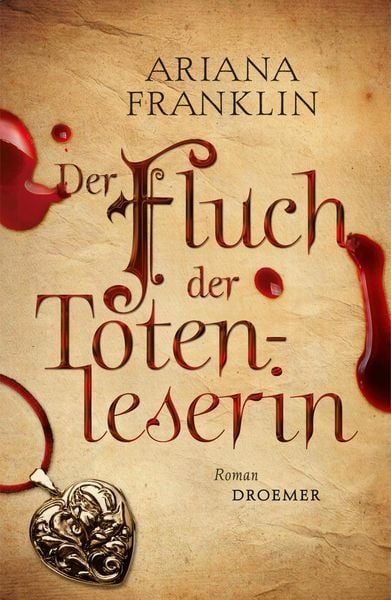 Der Fluch der Totenleserin