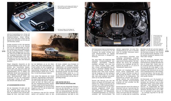 Produktbild: Audi RS