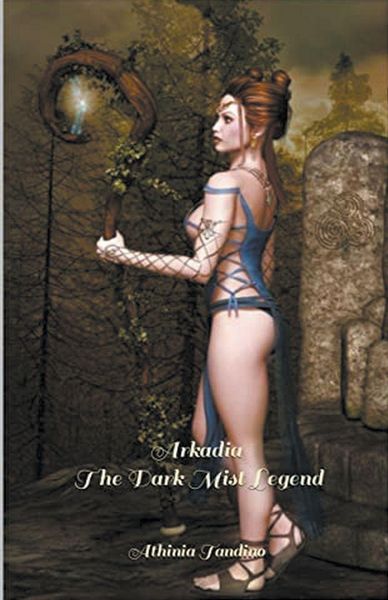 Produktbild: Arkadia, The Dark Mist Legend