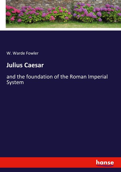 Produktbild: Julius Caesar