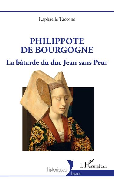 Produktbild: Philippote de Bourgogne