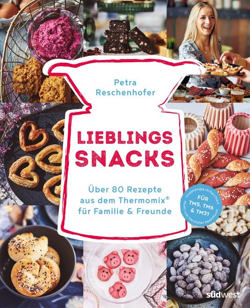 Produktbild: Lieblingssnacks