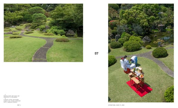 Produktbild: The Modern Japanese Garden