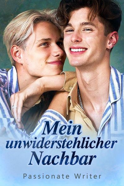 Produktbild: Mein unwiderstehlicher Nachbar