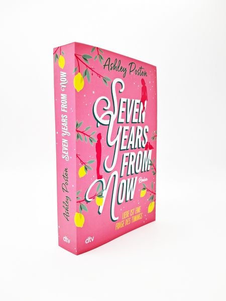 Produktbild: Seven Years From Now