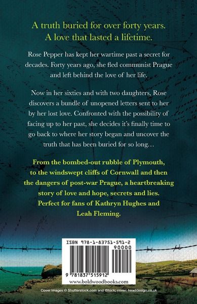 Produktbild: The Land Girl's Letters