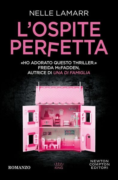 Produktbild: L' ospite perfetta