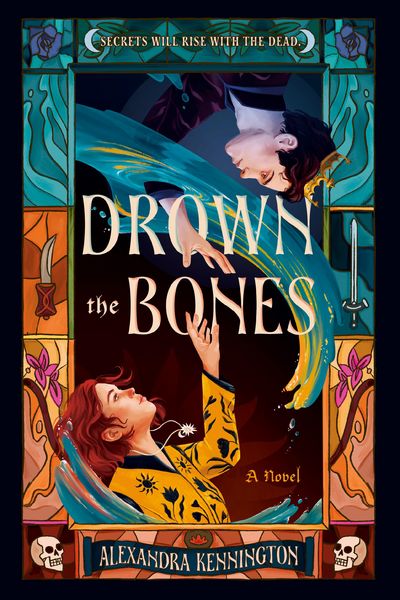 Produktbild: Drown the Bones