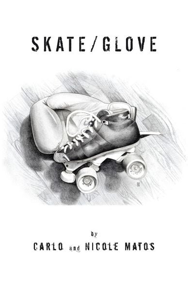 Produktbild: Skate/Glove