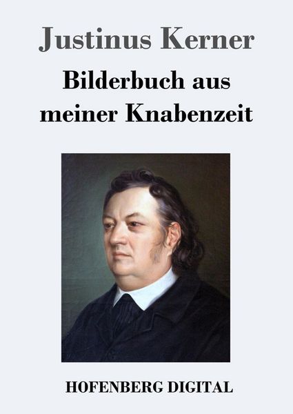 Produktbild: Bilderbuch aus meiner Knabenzeit