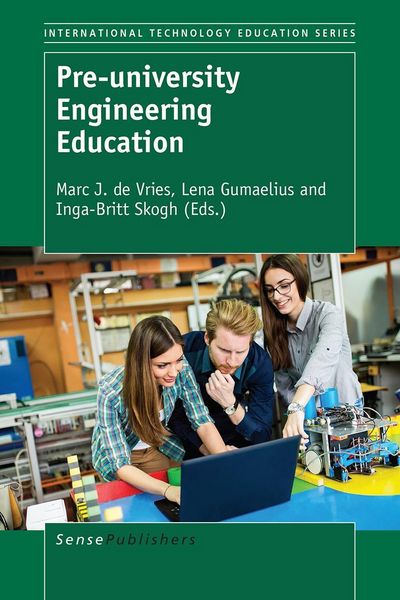 Produktbild: Pre-university Engineering Education