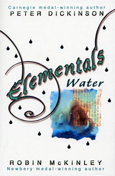 Produktbild: Elementals: Water